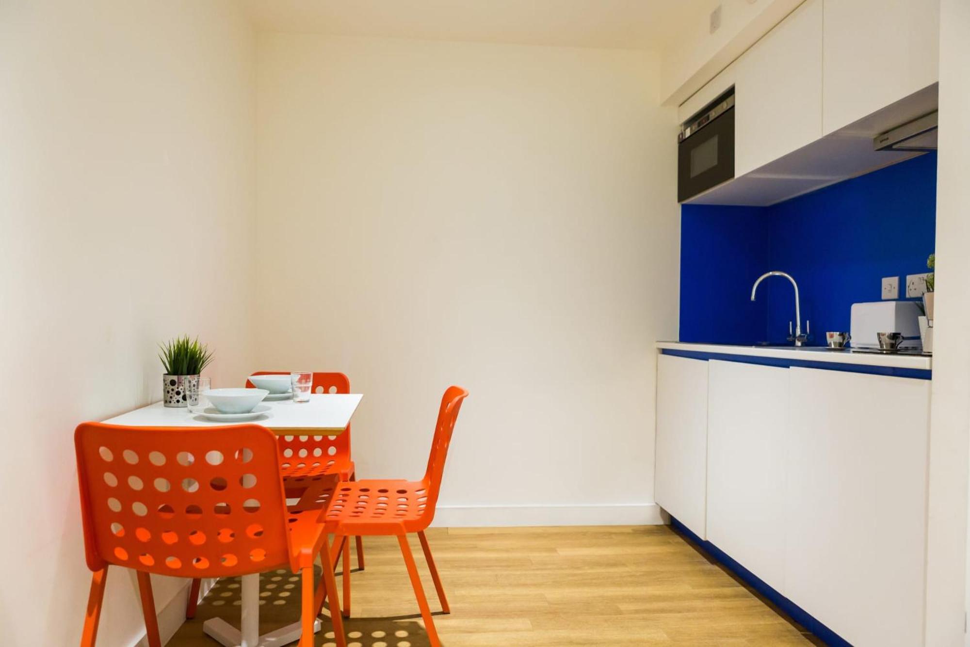 Apartment Chapter Aldgate *