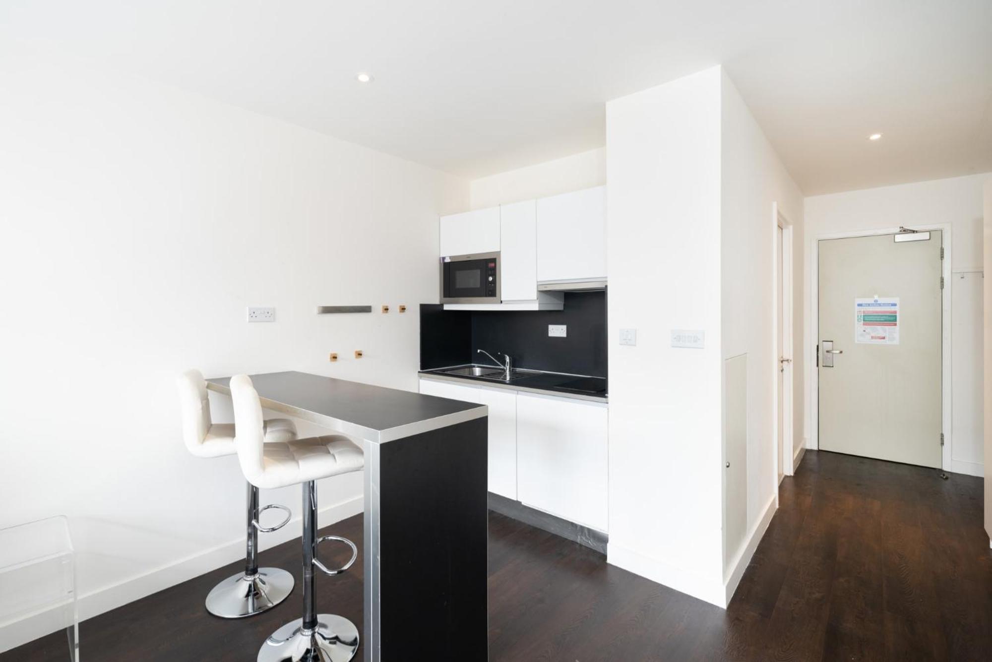 Apartment Chapter Aldgate *